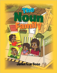 The Noun Family - Janet Von Bose