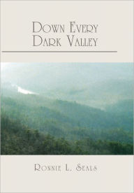 Down Every Dark Valley Ronnie L. Seals Author