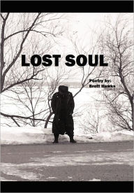 Lost Soul - Brett Hawks