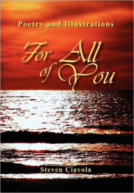 For All Of You - Steven Ciavola