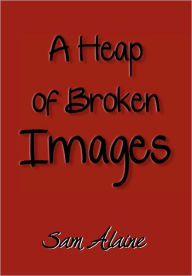 A Heap Of Broken Images - Sam Alaine