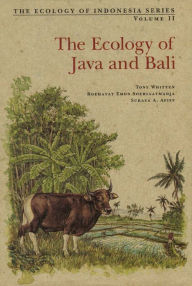 Ecology of Java & Bali Anthony J. Whitten Author