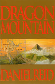 Dragon Mountain Daniel Reid Author