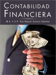 Contabilidad Financiera - M. a. Y. C. P. Eva Raq Solorio S. Nchez