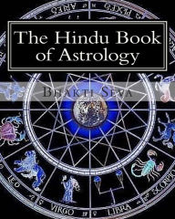 The Hindu Book of Astrology Bhakti Seva Author