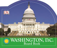 Washington, D.C. DK Author