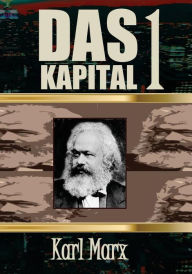 Das Kapital Karl Marx Author