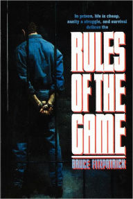 Rules of the Game - Bruce Fitzpatrick