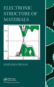 Electronic Structure of Materials Rajendra Prasad Author