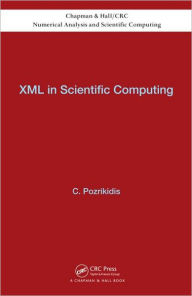 XML in Scientific Computing - Constantine Pozrikidis