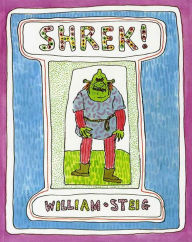 Shrek! William Steig Author