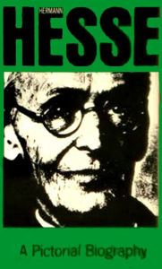 Hermann Hesse: A Pictorial Biography Hermann Hesse Author