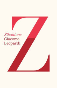 Zibaldone Giacomo Leopardi Author