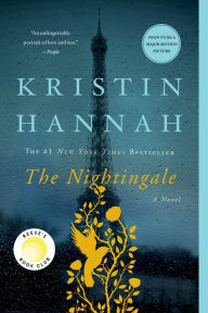 The Nightingale Kristin Hannah Author