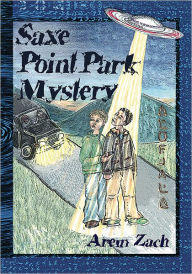 The Saxe Point Park Mystery - Neil Holland