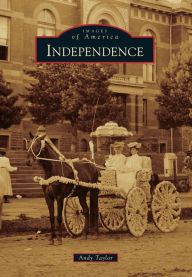 Independence Andy Taylor Author