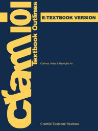 e-Study Guide for Implementing NCLB : Creating a Knowledge Framework to Support School Improvement: Education, Education - Cram101 Textbook Reviews