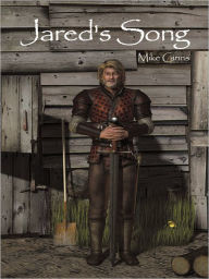 Jared's Song - Mike Ginns