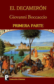 El Decamerón Giovanni Boccaccio Author