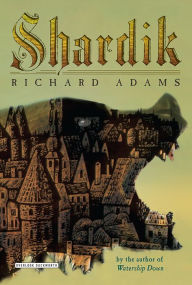 Shardik Richard Adams Author