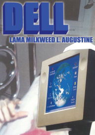 Dell Lama Milkweed L. Augustine