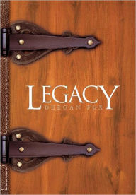 Legacy - Deegan Fox
