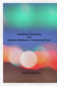 Conditional Sampling and Detection Methods in Transitional Flow - Mohsen Jahanmiri