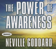 The Power Awareness Neville Goddard Author