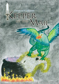 Keeper of the Mail - Douglas H. Noddin