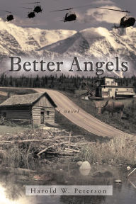Better Angels Harold W. Peterson Author