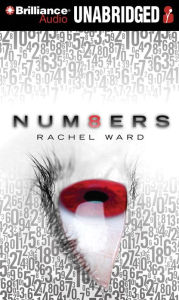 Numbers (Numbers Series #1) Rachel Ward Author