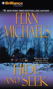 Hide and Seek (Sisterhood Series #8) Fern Michaels Author