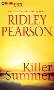 Killer Summer (Walt Fleming Series #3) Ridley Pearson Author