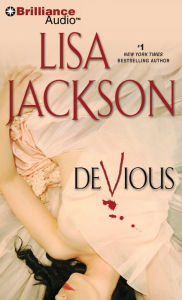 Devious (New Orleans Series #7) Lisa Jackson Author
