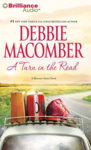 A Turn in the Road (Blossom Street Series #9) - Debbie Macomber