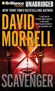 Scavenger David Morrell Author