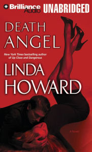 Death Angel - Linda Howard