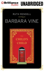 The Child's Child - Barbara Vine