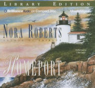 Homeport - Nora Roberts