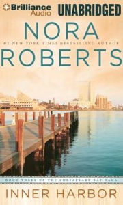 Inner Harbor (Chesapeake Bay Saga Series #3) - Nora Roberts