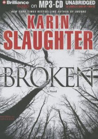Broken - Karin Slaughter