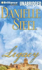Legacy - Danielle Steel