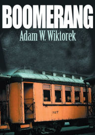 Boomerang - Adam Wiktorek