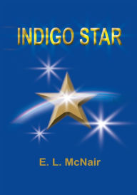 Indigo Star - Edyth McNair