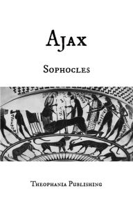 Ajax Sophocles Author