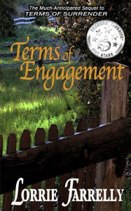 Terms of Engagement - Lorrie Farrelly