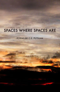 Spaces Where Spaces Are C E Putnam Author