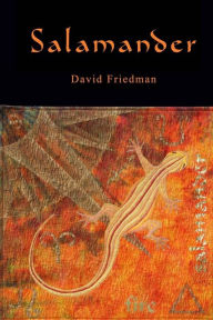 Salamander David D. Friedman Author