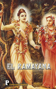 El Ramayana Valmiki Author