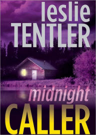Midnight Caller (Chasing Evil Trilogy #1) - Leslie  Tentler